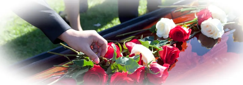 Как организовать похороны в Минске: полезные рекомендации при потере близкого человека