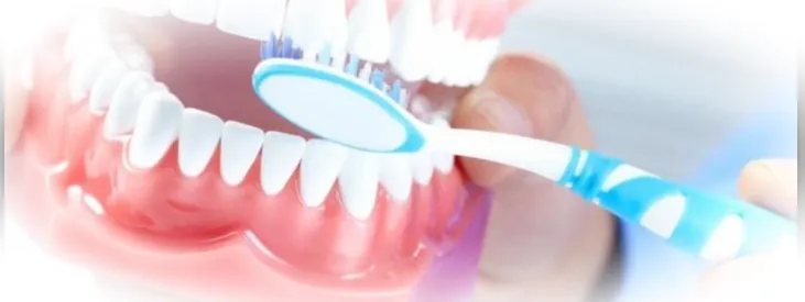 Профилактика  залог здоровых зубов