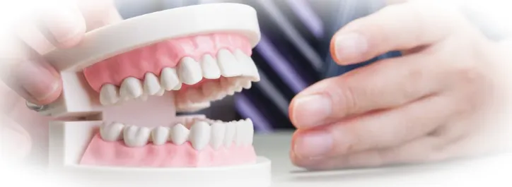 Причины патологической стираемости зубов