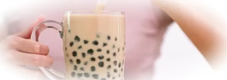 Bubble Tea – что это такое и как его приготовить дома?