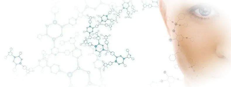 Зачем молодой коже пептиды