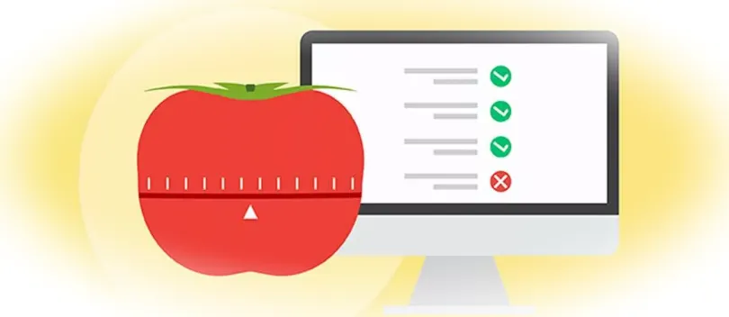 Техника Pomodoro: подробное руководство