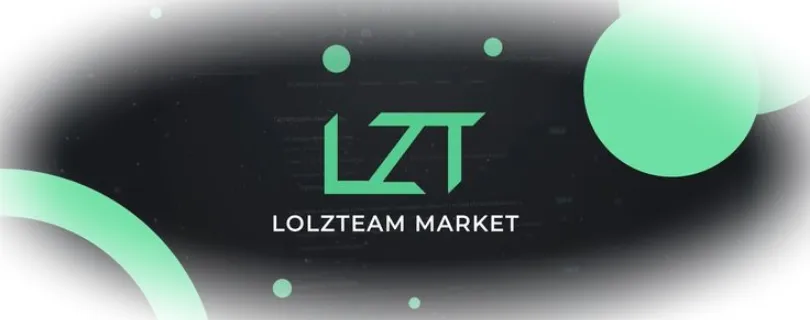 Lolzteam Market: надежность и качество